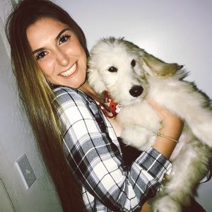 Meet your Posher, Brooke